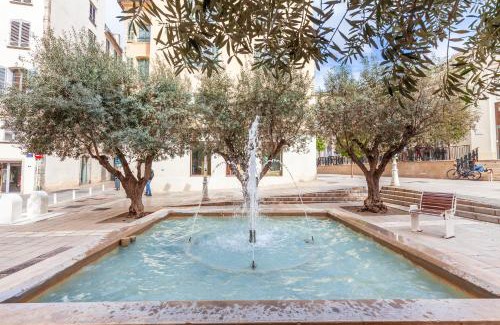 Old Town Apartment | Daumas 4 - Charme & Elégance