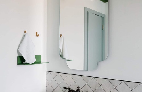 Montauk Hotel | Daunt's Albatross Motel