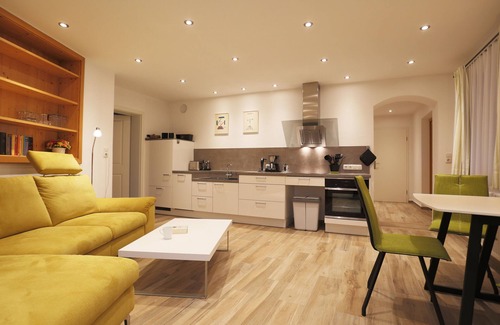 Siegsdorf Apartment | DAUSCHER HOF - HOLIDAY IN CHIEMGAU