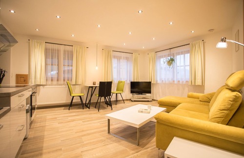 Siegsdorf Apartment | DAUSCHER HOF - HOLIDAY IN CHIEMGAU