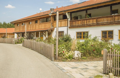 Siegsdorf Apartment | DAUSCHER HOF - HOLIDAY IN CHIEMGAU