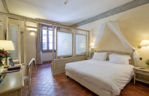 San Giovanni Hotel | Davanzati