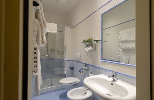 San Giovanni Hotel | Davanzati