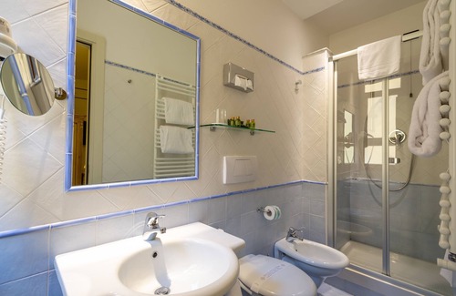 San Giovanni Hotel | Davanzati