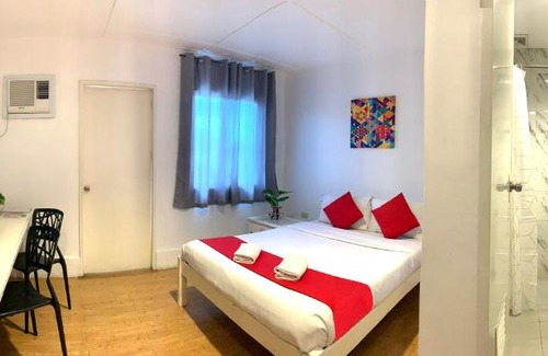 Buhangin Hotel | Davao Airport View Hotel