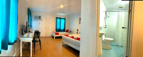 Buhangin Hotel | Davao Airport View Hotel