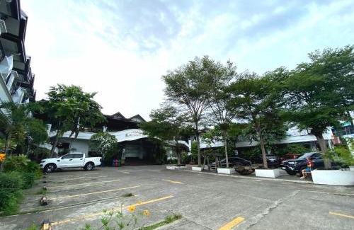 Buhangin Hotel | Davao Airport View Hotel