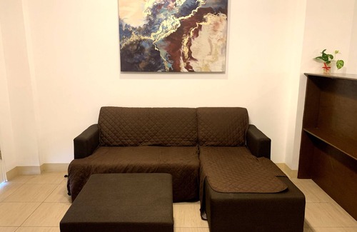 Buhangin Hotel | Davao Airport View Hotel