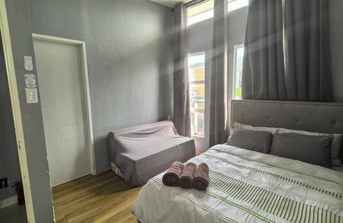 Buhangin Bed & Breakfast | Davao City Airport Transient Rooms by Lemonique