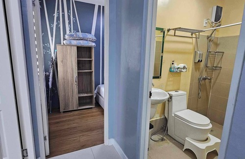 Buhangin Bed & Breakfast | Davao City Airport Transient Rooms by Lemonique