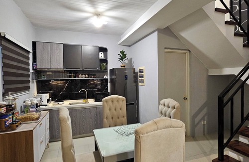 Buhangin Bed & Breakfast | Davao City Airport Transient Rooms by Lemonique
