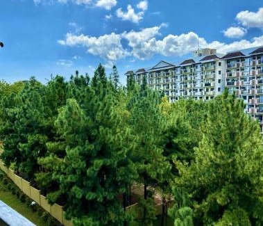 Davao Apartment | Davao Skyline - Northpoint