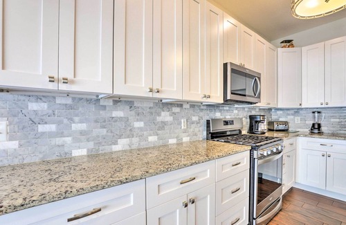 Esprit House | Davenport Home w/Pool & Game Room: Near Disney!
