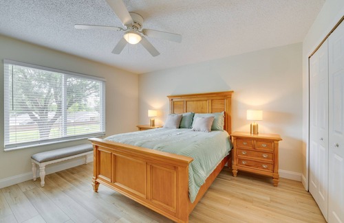 Westridge House | Davenport Home w/Pool: Near Disney Parks + Golf!