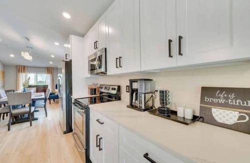 Westridge House | Davenport Home w/Pool: Near Disney Parks + Golf!n