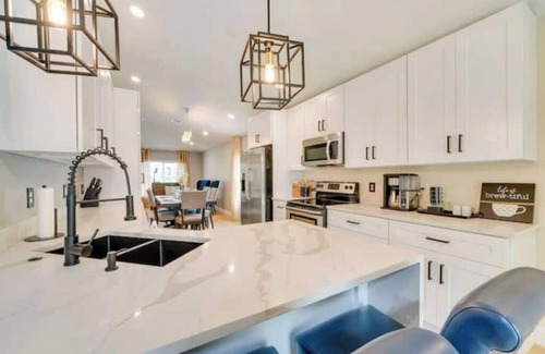 Westridge House | Davenport Home w/Pool: Near Disney Parks + Golf!n