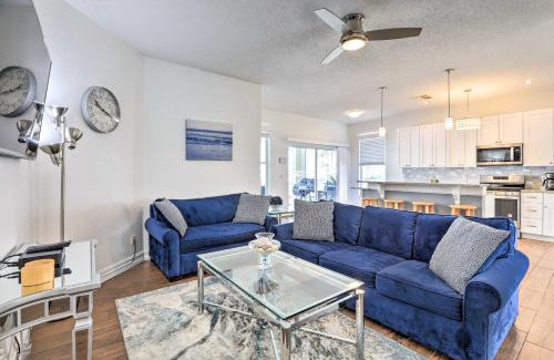 Esprit House | Davenport Home with Pool and Game Room Near Disney!