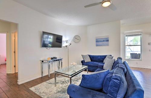 Esprit House | Davenport Home with Pool and Game Room Near Disney!