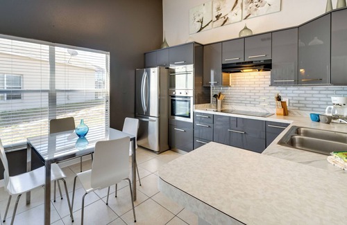 Bridgewater Crossing House | Davenport Vacation Rental w/ Heated Private Pool!