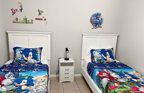Sunset Ridge House | Davenport Villa : Near Disney, Shopping Places