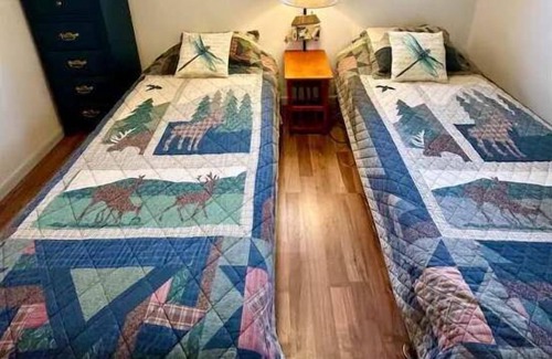 Herron Cabin | Dave’s Hideaway