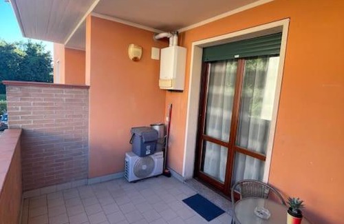 Reggio nell'Emilia Apartment | Dave’s house