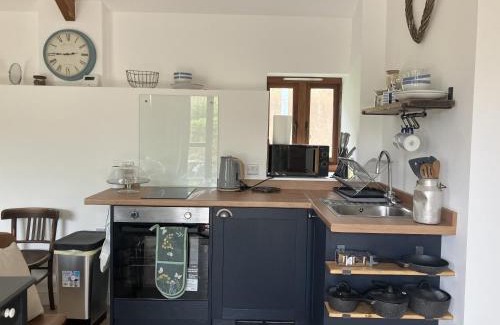Watchet Bed & Breakfast | Daveys