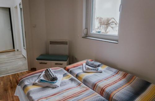 Ruma Apartment | David 2