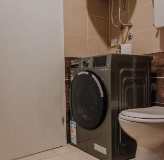Ruma Apartment | David 2