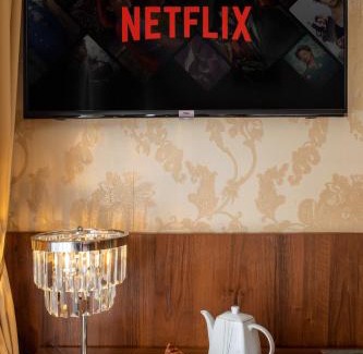 Kazimierz Hotel | David Boutique Hotel