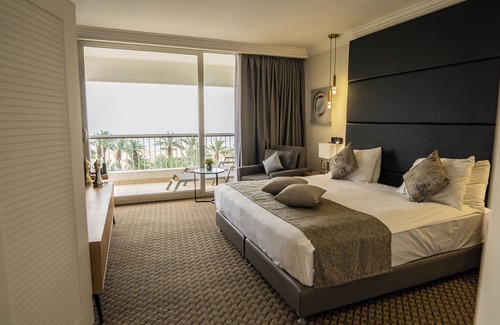 Ein Bokek Hotel | David Dead Sea Resort & Spa