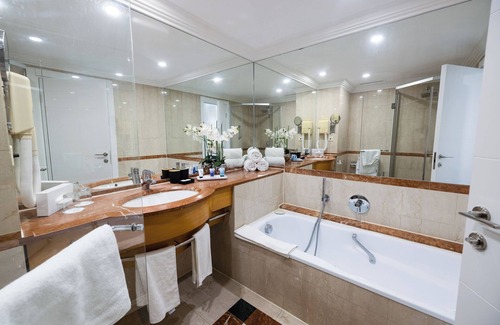 Ein Bokek Hotel | David Dead Sea Resort & Spa
