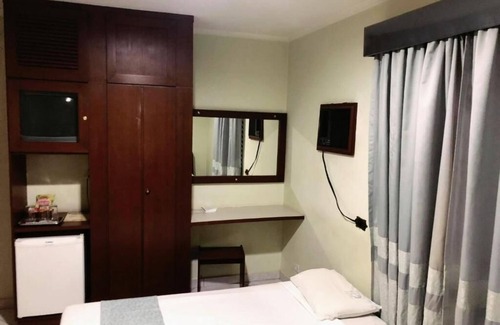 Osasco Hotel | David Plaza Hotel