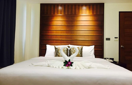 Mai Khao Hotel | David Residence