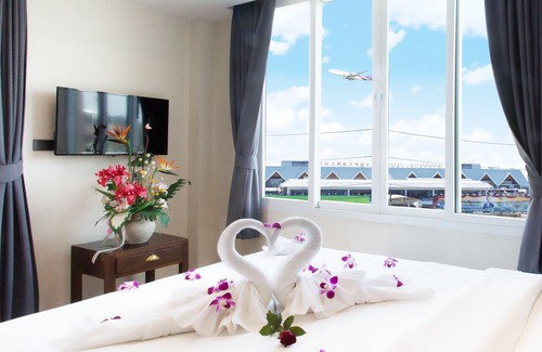 Mai Khao Hotel | David Residence