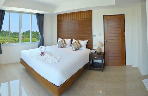 Mai Khao Hotel | David Residence