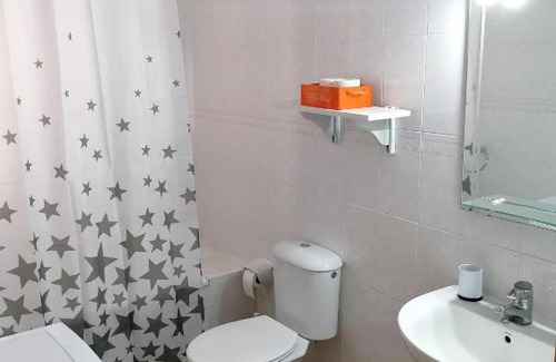 Puerto Naos Apartment | David`s House