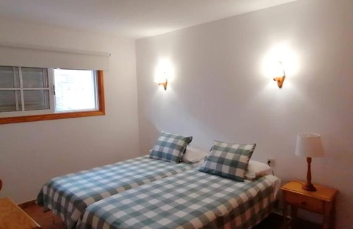 Puerto Naos Apartment | David`s House