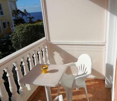 Puerto Naos Apartment | David`s House
