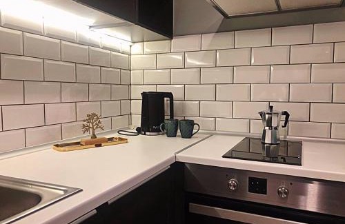 Agios Pavlos Apartment | David's House