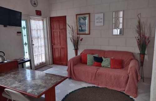 Callendar Apartment | David's Place