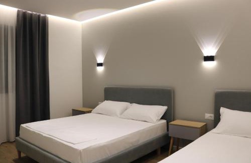 Vlore Apartment | David's Studio Stays