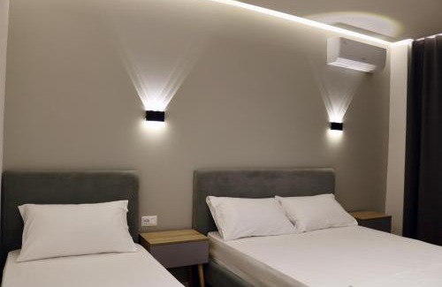 Vlore Apartment | David's Studio Stays