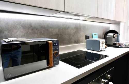 Rondinella - Baraggia - Restellone Apartment | Davide Host LH89, 30min Duomo