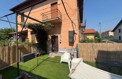 Casatenovo Apartment | Davide's House