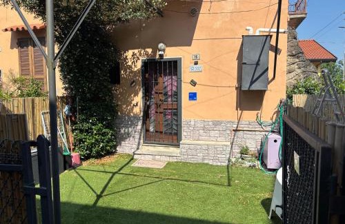 Casatenovo Apartment | Davide's House