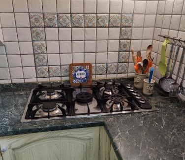 San Vito dei Normanni Apartment | Davids Home