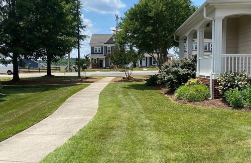 Davidson House | Davidson House - 3 beds 2.5 baths