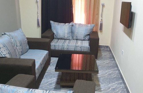 Gwarinpa Estate Hotel | Davina hill resorts and hotel