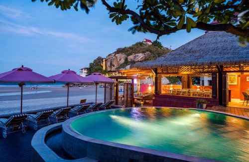 Khao Takiab Resort | Davinia Hua Hin Resort